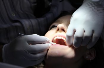 best dentists in sacred valley